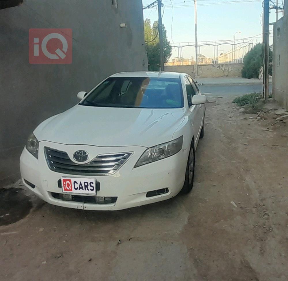 تويوتا كامري